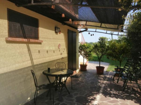 Hill House Lonato Del Garda